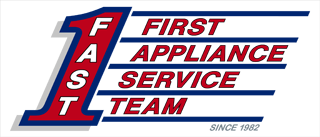 First Appliance Logo